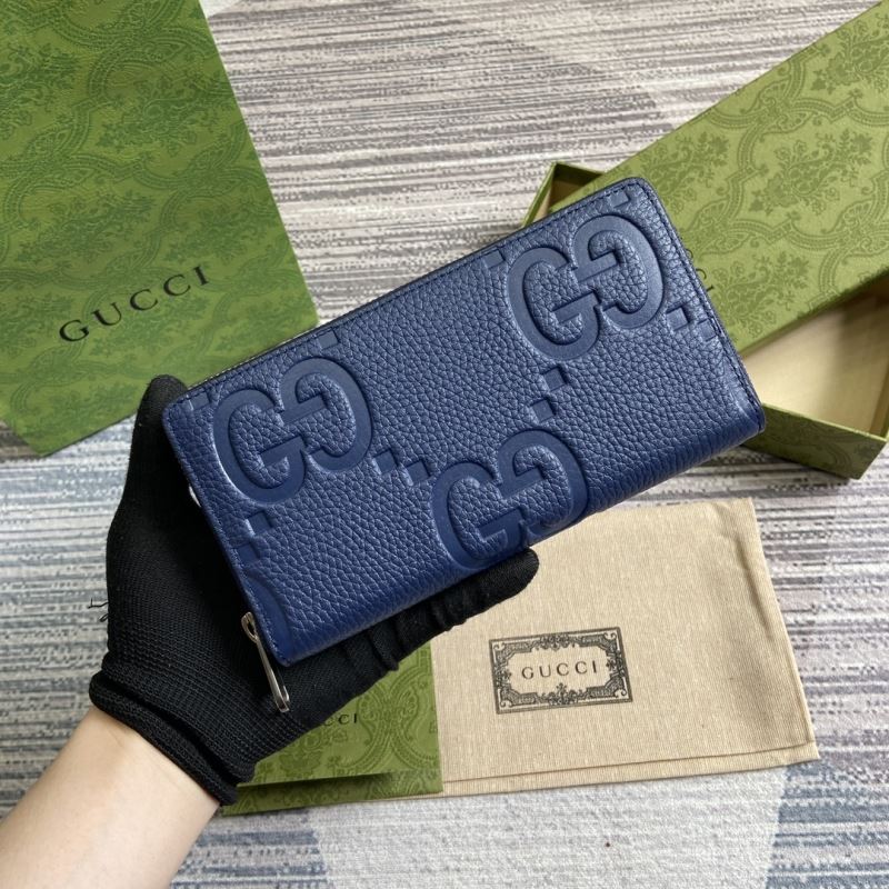 Gucci Wallets